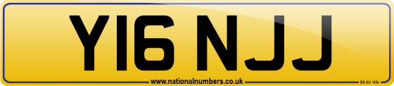 Y16 NJJ