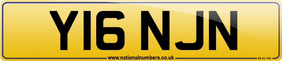 Y16 NJN