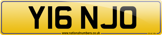 Y16 NJO