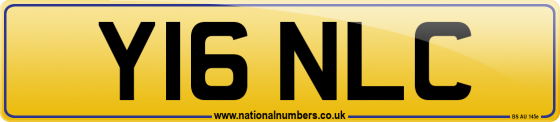 Y16 NLC