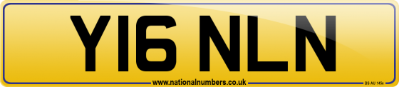 Y16 NLN