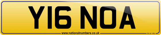Y16 NOA