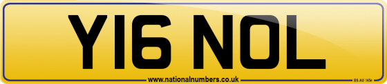 Y16 NOL