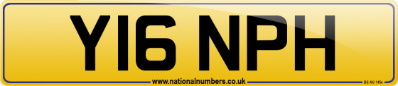 Y16 NPH