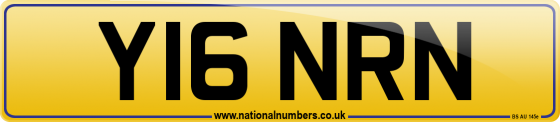 Y16 NRN