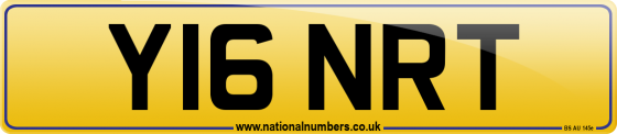 Y16 NRT