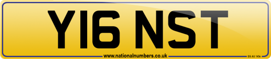 Y16 NST