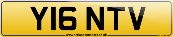 Y16 NTV