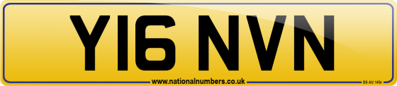 Y16 NVN