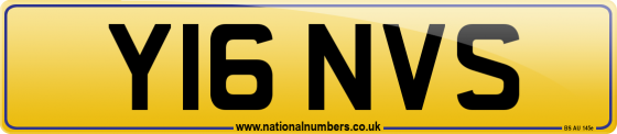 Y16 NVS
