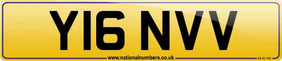 Y16 NVV