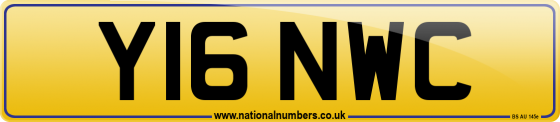 Y16 NWC