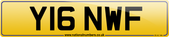 Y16 NWF