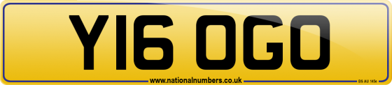 Y16 OGO