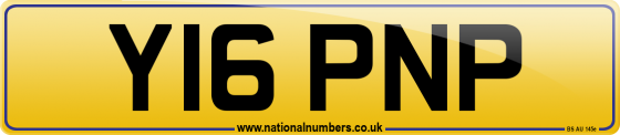 Y16 PNP