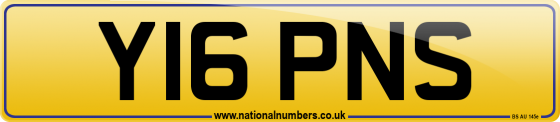Y16 PNS