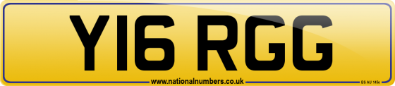 Y16 RGG