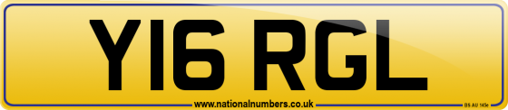 Y16 RGL