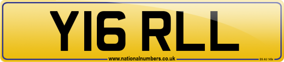 Y16 RLL