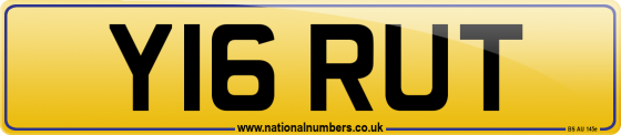 Y16 RUT