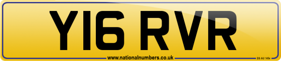 Y16 RVR