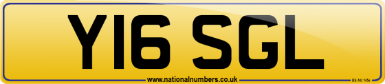 Y16 SGL