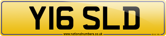 Y16 SLD