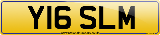 Y16 SLM