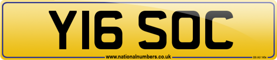Y16 SOC