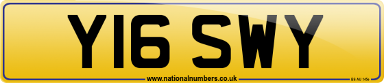 Y16 SWY