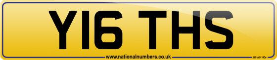 Y16 THS