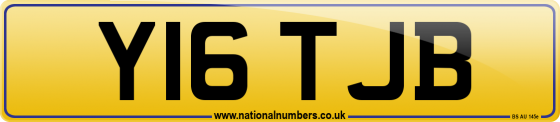 Y16 TJB