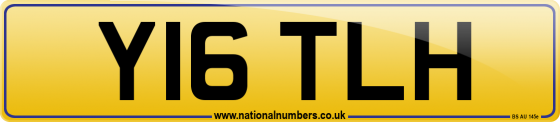 Y16 TLH