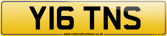 Y16 TNS