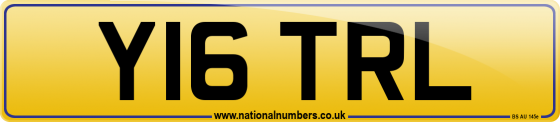 Y16 TRL