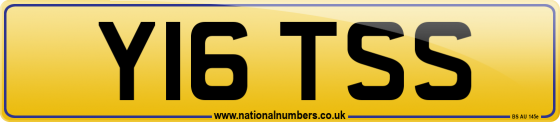 Y16 TSS