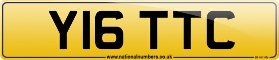 Y16 TTC