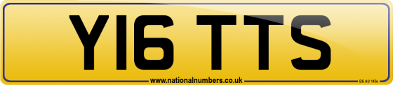 Y16 TTS