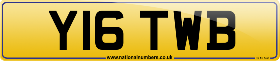 Y16 TWB