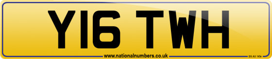 Y16 TWH