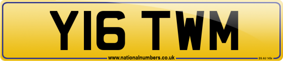 Y16 TWM