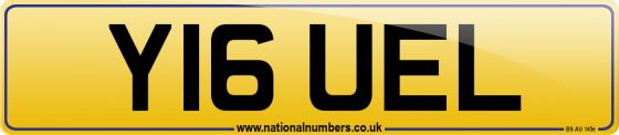 Y16 UEL