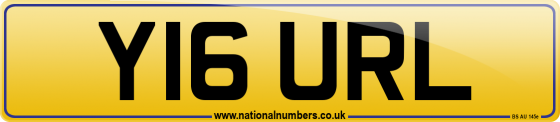 Y16 URL