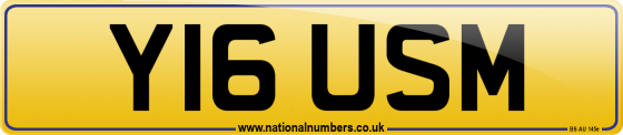 Y16 USM