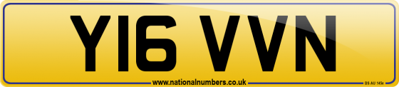 Y16 VVN