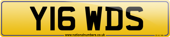 Y16 WDS