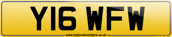 Y16 WFW