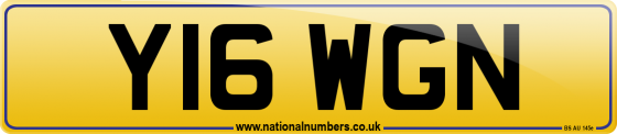 Y16 WGN