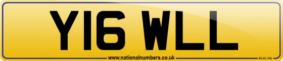 Y16 WLL
