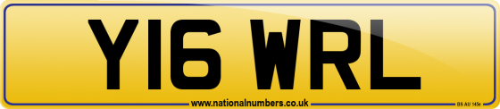 Y16 WRL